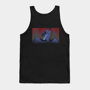 Darkstalker Tank Top